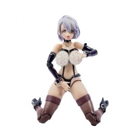 NEWLIA Figurine danime Ecchi - Action Hentai de Type deuxième Hache - Minase Shizue Figurines daction Objets de Collection 