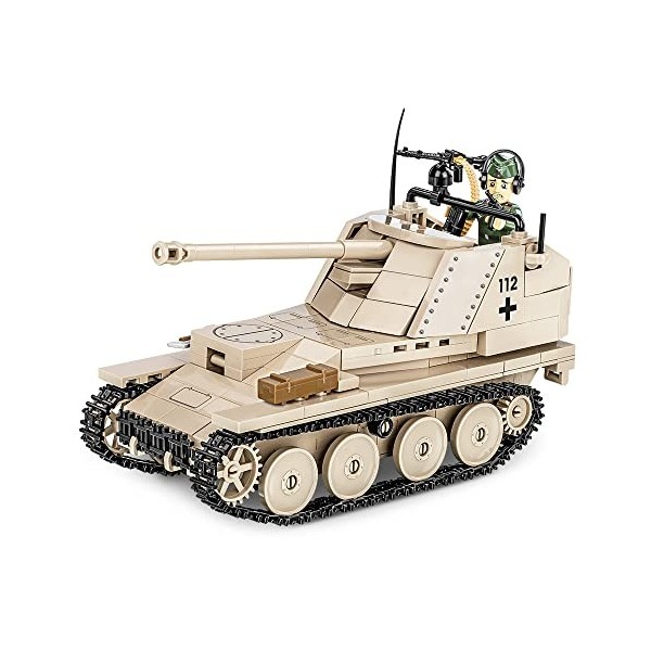 COBI Marder III Ausf.M