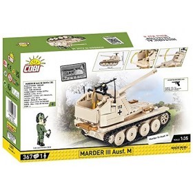 COBI Marder III Ausf.M