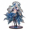 ForGue Figurine Anime Fille Date A Live II -Tobiichi Origami- 1/7 Ver inversé. Jouet de Statue Modèles à Collectionner Poupée