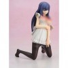 IMMANANT Chiffre danime Figurine ECCHI - Figurine complète Maya Kamiwazumi 1/6 Modèle de Personnage danime/Statue Jolie Fil