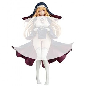PIELUS Figurine Ecchi Personnage Original -Charlotte- 1/6 Figure danime Fille Statue Jouet Vêtements Amovibles Décor de poup