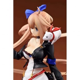 BOANUT Filles Frontline FAL Debout Posture Anime Personnage Modèle PVC Statue Modèle Anime Figure Modèle Bureau Ornements Ota