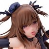 IMMANANT Anime Figure Girl Ecchi Figure Original -Lilith- 1/6 Statue Jouet Amovible Vêtements Mignon Poupée Décor Modèle Anim