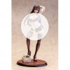 IMMANANT Anime Figure Girl Statue Ecchi Figure Original -Ayame- 1/6 Action Figurines Jouet Amovible Vêtements Mignon Poupée D