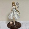 IMMANANT Statue de fille de figure danime Bao-Chai 1/6 Figurine Complète Figurine Ecchi Modèle debout jouet/poupée/cadeau An