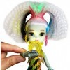 Monster High - DVH72 - Voltastique Frankie Stein