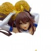 IMMANANT Personnage dAnime Figurine Ecchi Soleil ☆ Pom-Pom Girl - 1/6 Objets de Collection animés Vêtements Amovibles Modèle