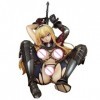 NATSYSTEMS Personnage Original -Dame Valérie- 1/5.5 Figurine Ecchi Chiffre danime Poupée de Collection Statue Jouet Modèle D