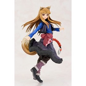 NATSYSTEMS Chiffre danime Ookami à Koushinryou -Holo- 1/8 Jolie poupée Modèle Décor Personnage Comique Collection de Statues