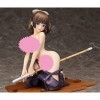 IMMANANT Chiffre danime Personnage original - Saionji Nadeshiko - 1/6 Figurine Ecchi gros seins Statue de personnage de dess