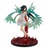 NATSYSTEMS Chiffre danime Saya No Uta -Saya- Figurine complète 1/7 Figurine Ecchi Jolie poupée Modèle Décoration Collection 