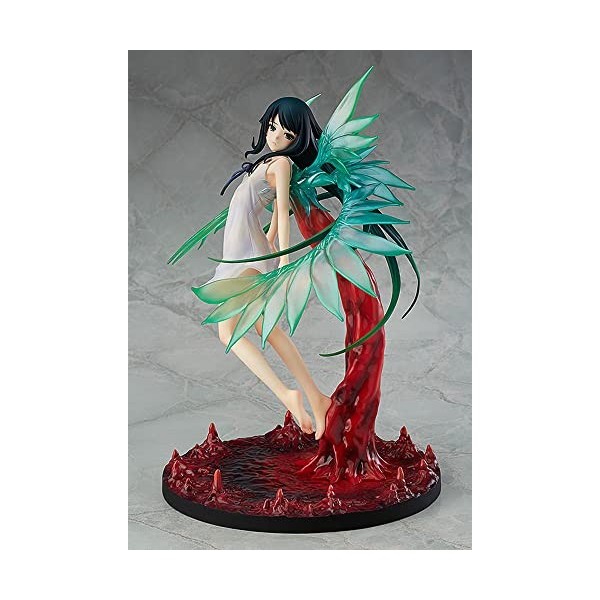 NATSYSTEMS Chiffre danime Saya No Uta -Saya- Figurine complète 1/7 Figurine Ecchi Jolie poupée Modèle Décoration Collection 