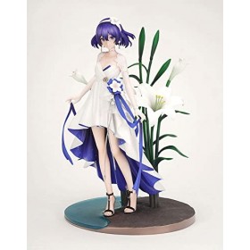 NATSYSTEMS Figurine danime Houkai 3rd Seele Vollerei Shuusouhyakugou Ver. 1/8 Figurine complète Mignon poupée modèle décor B