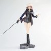 BOANUT Anime Figure Ecchi Figure Fate/Grand Order Jeanne darc Alter Avenger Position Debout Action Figure Statue Jouets Mo