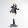 BOANUT Anime Figure Ecchi Figure Fate/Grand Order Jeanne darc Alter Avenger Position Debout Action Figure Statue Jouets Mo