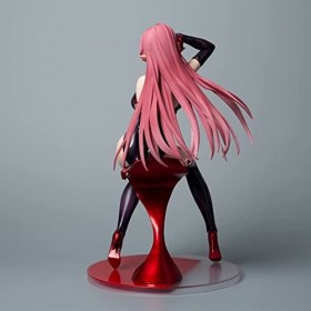BOANUT ECCHI Figure Waifu Figures Duke of York 1/4 Figure Complète PVC Modèle Anime Personnage Figure Collection Poupée Décor