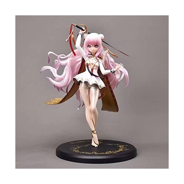 BOANUT ECCHI Figure Waifu Figures Le Malin 1/7 Figure Complète PVC Anime Figures Statue Personnages de Dessins Animés Modèle 