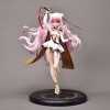 BOANUT ECCHI Figure Waifu Figures Le Malin 1/7 Figure Complète PVC Anime Figures Statue Personnages de Dessins Animés Modèle 