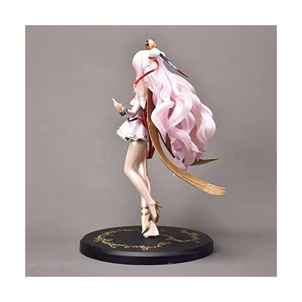 BOANUT ECCHI Figure Waifu Figures Le Malin 1/7 Figure Complète PVC Anime Figures Statue Personnages de Dessins Animés Modèle 