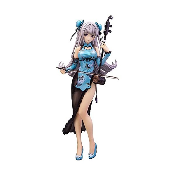 IMMANANT Original -Dai-YU- 1/6 DX Ver. Figurine danime Fille Statue Ecchi Figure Jouet vêtements Amovibles Mignon poupée déc