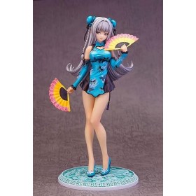 IMMANANT Original -Dai-YU- 1/6 DX Ver. Figurine danime Fille Statue Ecchi Figure Jouet vêtements Amovibles Mignon poupée déc