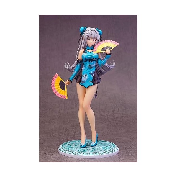 IMMANANT Original -Dai-YU- 1/6 DX Ver. Figurine danime Fille Statue Ecchi Figure Jouet vêtements Amovibles Mignon poupée déc