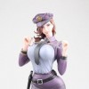NEWLIA Figure Ecchi Fille Figurine danime Original -Inran Do S Fukei Akiko- 1/6 Anime à Collectionner/modèle de Personnage P