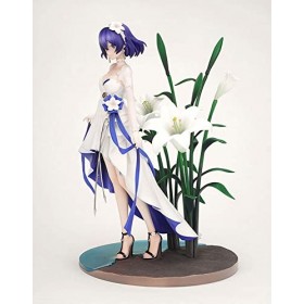 FABRIOUS Figurine Ecchi Chiffre danime 1/8 Seele Vollerei Ball Ver. Honkai Impact Statut du Personnage Comique poupée/Jouet 