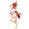 FABRIOUS Figurine ECCHI - High School DxD NEW - Rias Gremory - Soft Chest - 1/8 - Slingshot Ver. - Vêtements Amovibles - Figu