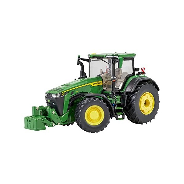 Britains Valtra Valmet 8950, Jouet Tracteur pour Enfants, Edition Limitée Compatible avec Les Animaux de la Ferme et Les Joue