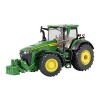 Britains Valtra Valmet 8950, Jouet Tracteur pour Enfants, Edition Limitée Compatible avec Les Animaux de la Ferme et Les Joue