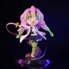 PIZEKA Personnage Danime Figurines Animées Statues Statiques en PVC Otaku Préféré Peinture Jouets Chiffres Objets De Collect