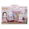 EPOCH Dress Shop mi-77 Sylvanian Families