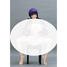 PIELUS Figurine Ecchi Shinkyoku No Grimoire -Miyo Lindbloom- 1/6 Figure danime Fille Statue Jouet Vêtements Amovibles Décor 