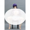 PIELUS Figurine Ecchi Shinkyoku No Grimoire -Miyo Lindbloom- 1/6 Figure danime Fille Statue Jouet Vêtements Amovibles Décor 