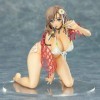 BOANUT Ecchi Figure -Manami Ichijou- Anime Figure Amovible Vêtements Jouet Statue Modèle Collection Poupée Décoration 5.5inch