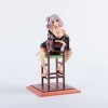 BOANUT Ecchi Figurine Kano Ebisugawa 1/6 Assis Figurine complète vêtements Amovibles Figurine animée Collection poupées Figur