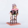 BOANUT Ecchi Figurine Kano Ebisugawa 1/6 Assis Figurine complète vêtements Amovibles Figurine animée Collection poupées Figur