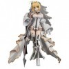 BOANUT Anime Figures Fate/Grand Ordre Saber/Nero Ecchi Figures Claudius mariée Figures complètes Figures d’Action Figurines J