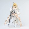 BOANUT Anime Figures Fate/Grand Ordre Saber/Nero Ecchi Figures Claudius mariée Figures complètes Figures d’Action Figurines J