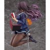 FABRIOUS Figurine Ecchi Personnages dAnime/Sculptures Modèle Manga Kasumigaoka Utaha - 1/7 Mignonne poupée/Jouet PVC Décorat