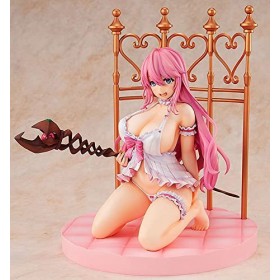 FABRIOUS Chiffre danime Figurine Ecchi/Statue Modèle de Personnage de Bande dessinée Freia - 1/7 - Light Novel Ver. Gros Sei