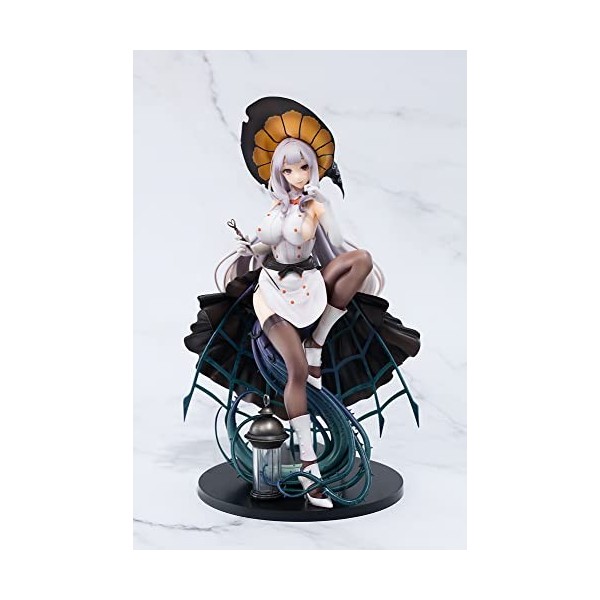 ForGue Ecchi Figure Original -Miss Orangette- 1/6 Anime Figure Action Figurines Hentai Figure Statue Toy Home Decor Model Col