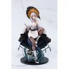 ForGue Ecchi Figure Original -Miss Orangette- 1/6 Anime Figure Action Figurines Hentai Figure Statue Toy Home Decor Model Col