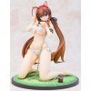 FABRIOUS Figurine Ecchi Chiffre danime/Statue Modèle de Personnage de Bande dessinée Senran Kagura : Shinovi Contre Ryoubi -