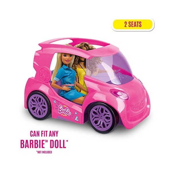 Voiture GENERIQUE Voiture de cascadeur double face pour enfants petite voiture  jouet cross country-véhicule dumper - multicolore