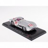 - Voiture Formule 1 1/24 Compatible avec Mercedes-Benz W 196 R - Juan Manuel Fangio - 1955 - OR046