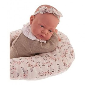 MUÑECAS ANTONIO JUAN S.L. - Poupée Multicolore 33116 