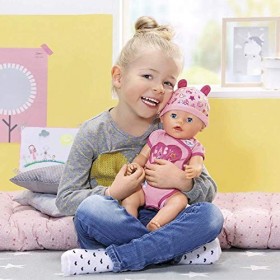 Zapf Creation Baby Born® Poupée Interactive